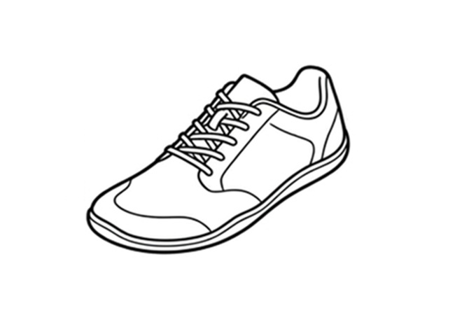 Barfußschuhe für Damen online kaufen